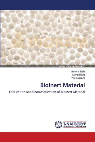 Bioinert Material (Paperback)