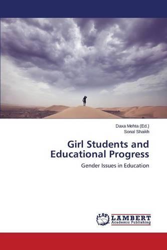 Girl Students and Educational Progress (Paperback)
