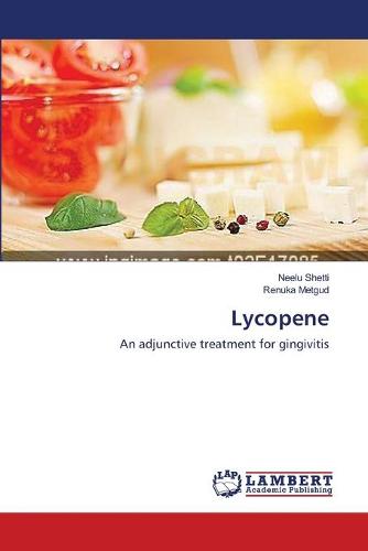 Lycopene (Paperback)