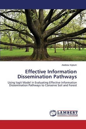 Effective Information Dissemination Pathways (Paperback)