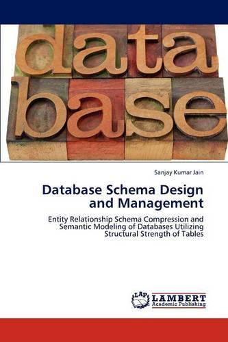Database Schema Design and Management (Paperback)