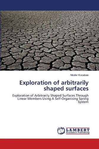 Exploration of Arbitrarily Shaped Surfaces (Paperback)