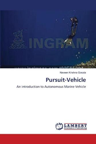 Pursuit-Vehicle (Paperback)