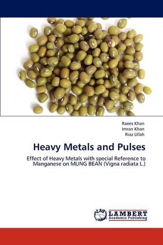 Heavy Metals and Pulses (Paperback)