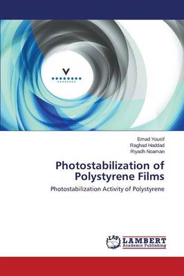 Photostabilization of Polystyrene Films (Paperback)