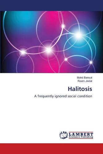 Halitosis (Paperback)