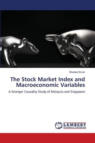 The Stock Market Index and Macroeconomic Variables (Paperback)