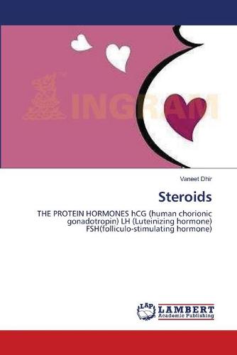 Steroids (Paperback)