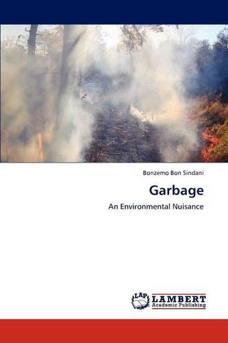Garbage (Paperback)