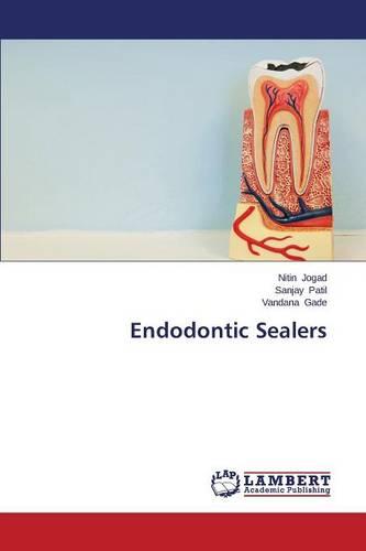 Endodontic Sealers (Paperback)