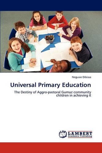 Universal Primary Education (Paperback)
