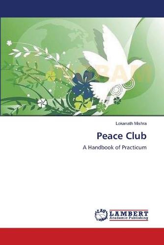 Peace Club (Paperback)