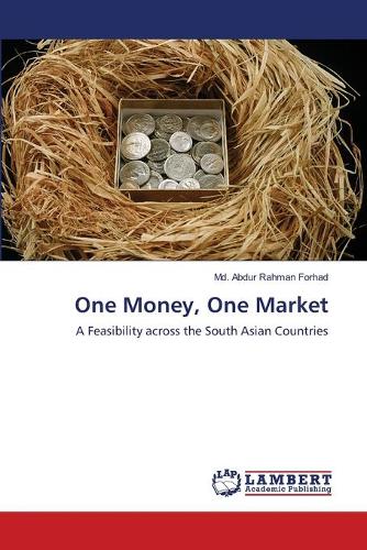 One Money, One Market (Paperback)
