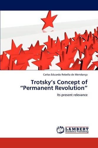 Trotsky's Concept of Permanent Revolution (Paperback)