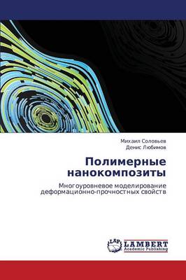 Polimernye Nanokompozity (Paperback)