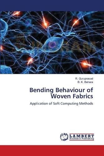 Bending Behaviour of Woven Fabrics (Paperback)
