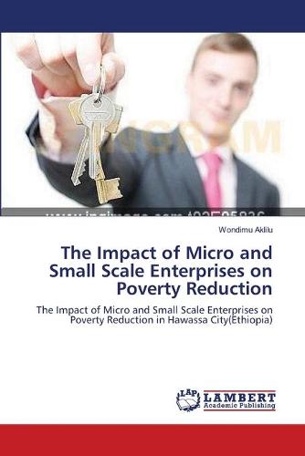 The Impact of Micro and Small Scale Enterprises on Poverty Reduction (Paperback)