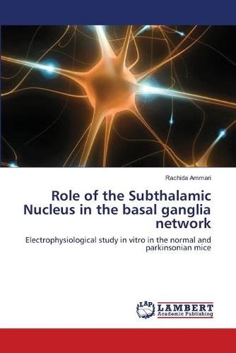 Role of the Subthalamic Nucleus in the Basal Ganglia Network (Paperback)