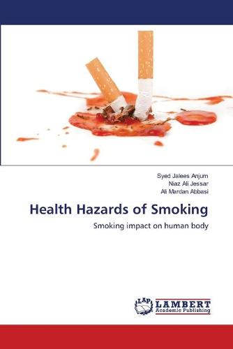 Health Hazards of Smoking (Paperback)