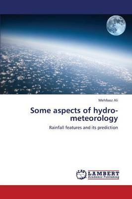 Some Aspects of Hydro-Meteorology (Paperback)