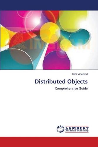 Distributed Objects (Paperback)