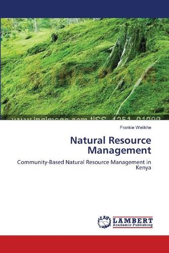 Natural Resource Management (Paperback)