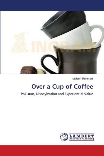Over a Cup of Coffee (Paperback)
