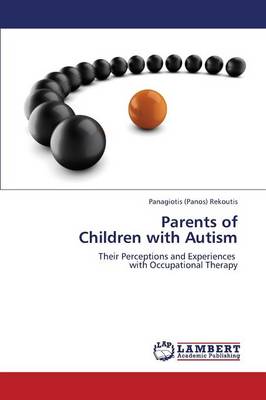 Parents of Children with Autism (Paperback)