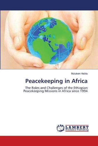 Peacekeeping in Africa (Paperback)