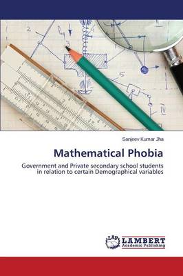 Mathematical Phobia (Paperback)
