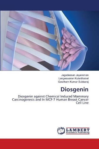 Diosgenin (Paperback)