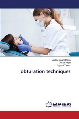 Obturation Techniques (Paperback)