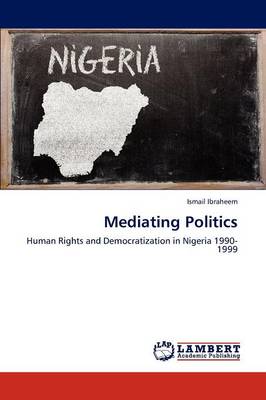 Mediating Politics (Paperback)