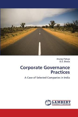 Corporate Governance Practices (Paperback)