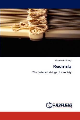 Rwanda (Paperback)