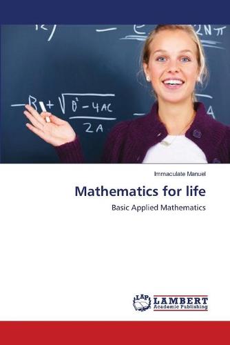 Mathematics for Life (Paperback)