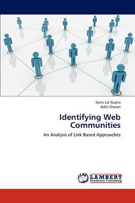 Identifying Web Communities (Paperback)