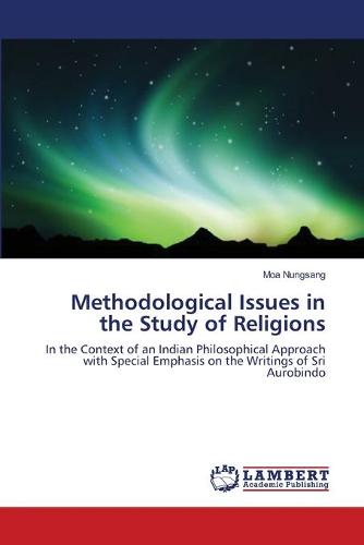 Methodological Issues in the Study of Religions (Paperback)