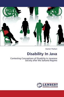 Disability in Java (Paperback)