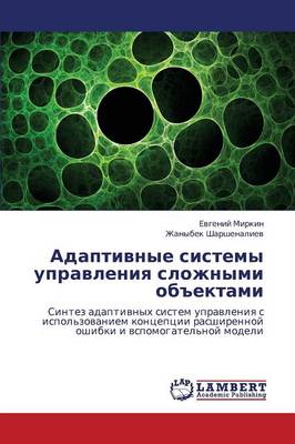 Adaptivnye Sistemy Upravleniya Slozhnymi Obektami (Paperback)