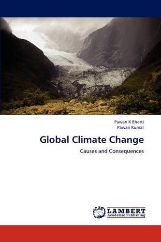 Global Climate Change (Paperback)