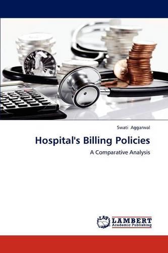 Hospital's Billing Policies (Paperback)