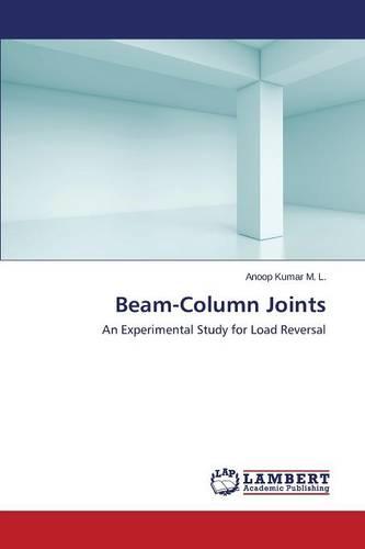 Beam-Column Joints (Paperback)