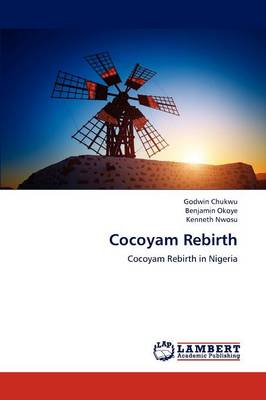 Cocoyam Rebirth (Paperback)