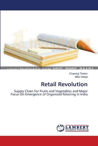Retail Revolution (Paperback)