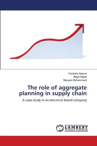 The Role of Aggregate Planning in Supply Chain (Paperback)