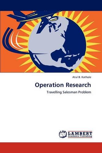 Operation Research (Paperback)