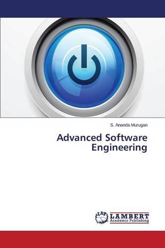 Advanced Software Engineering (Paperback)