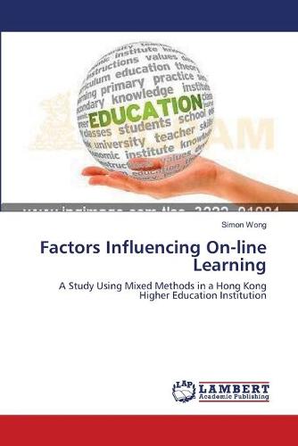 Factors Influencing On-Line Learning (Paperback)
