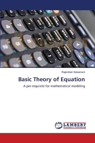 Basic Theory of Equation (Paperback)